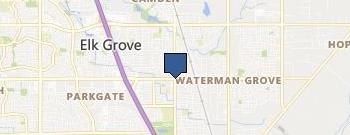 Cool Looking Concrete location map