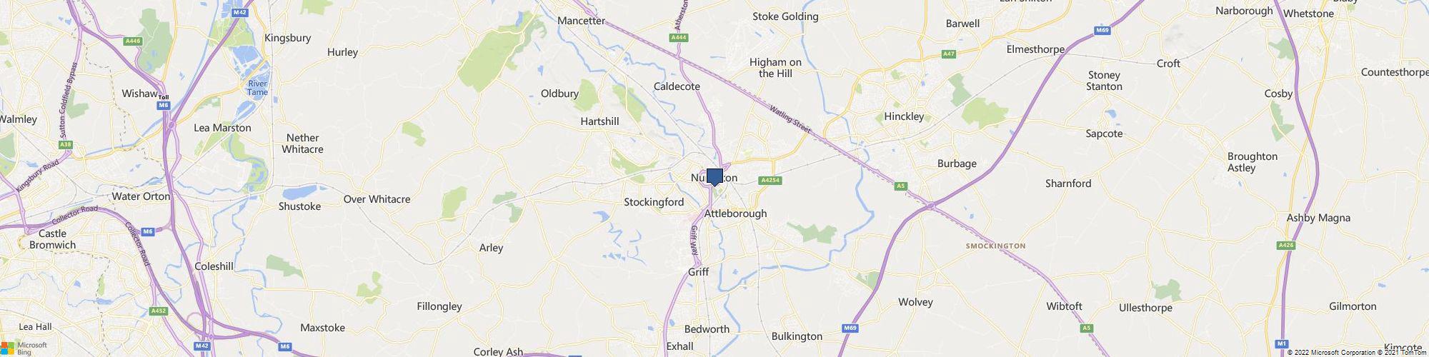 Carpet Cleaning Nuneaton JK cover photo