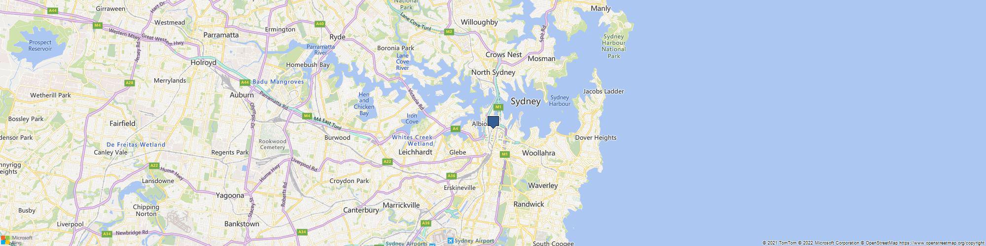 Just American Jackets cover photo