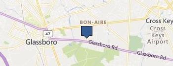 Ancient Infusions location map