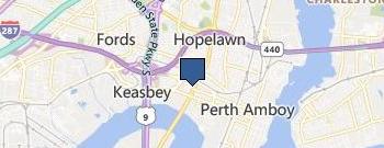 Usa Locksmith Service location map