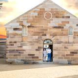 Grandhouse Wedding Photos & Cinema - Photographers in Sydney