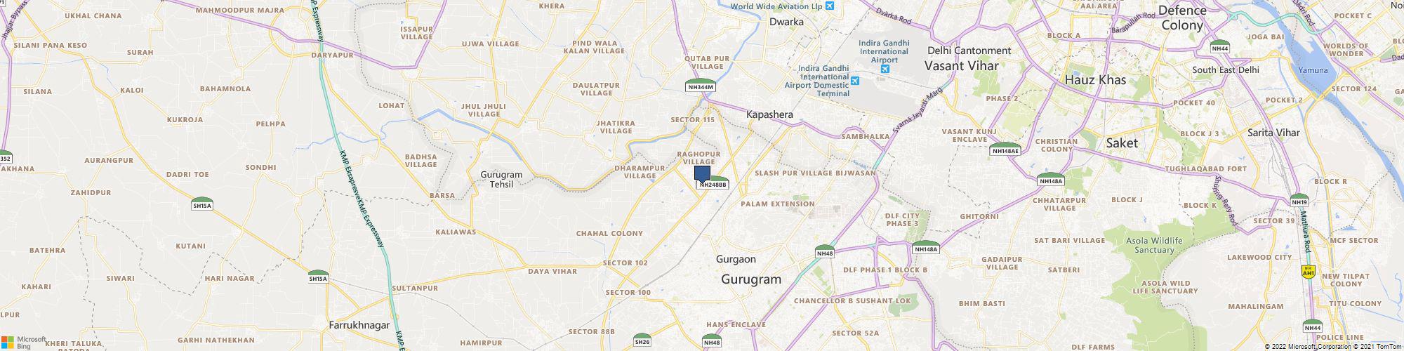 SS Linden Floors cover photo