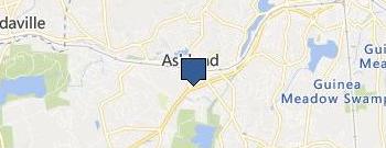 Affordable Locksmith Services location map