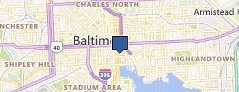 Tetrad Opus location map