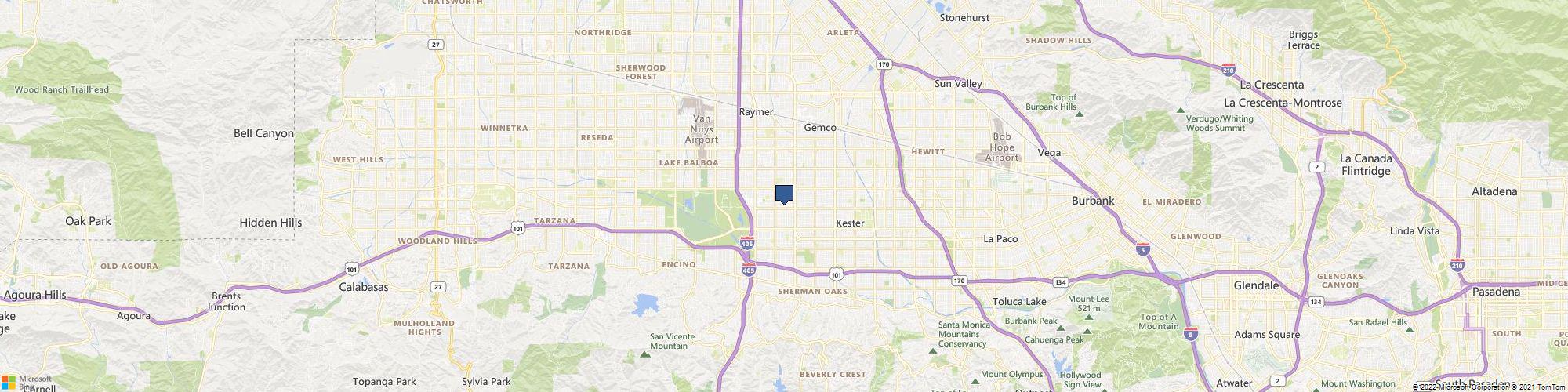 Moving and Storage Services in Los Angeles - Standard Price Moving Company cover photo