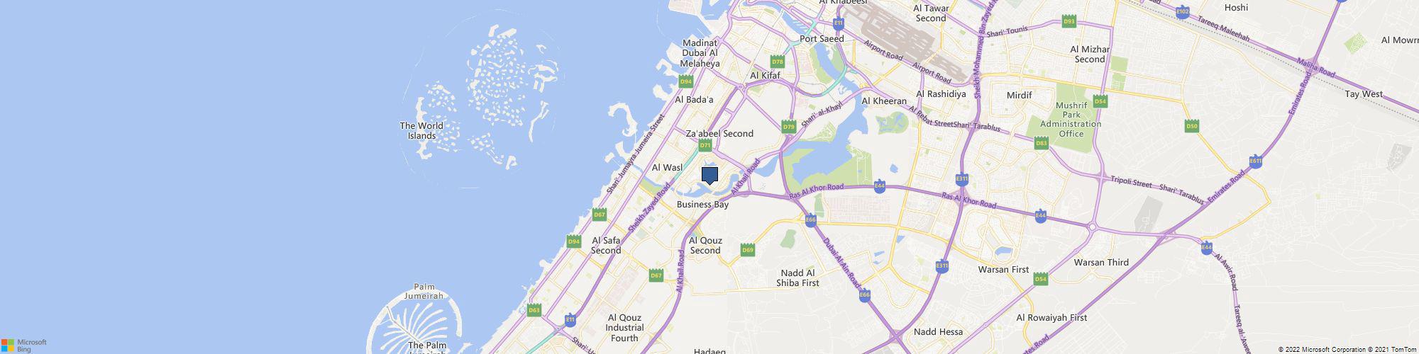 Dubai Property Investments cover photo