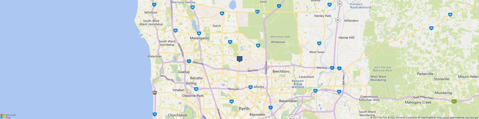 West City Commercial cover photo