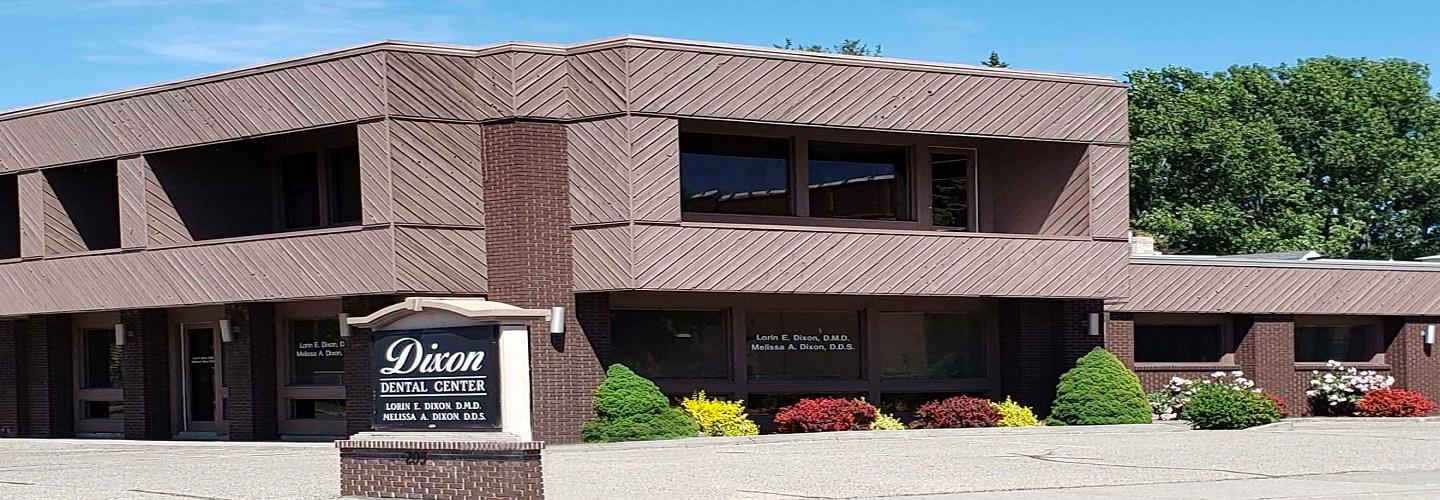 Dixon Dental Center cover photo