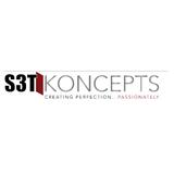 S3tkoncepts - Interior Design in Dubai