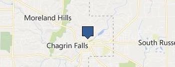 Radiant Divine Medical Spa location map