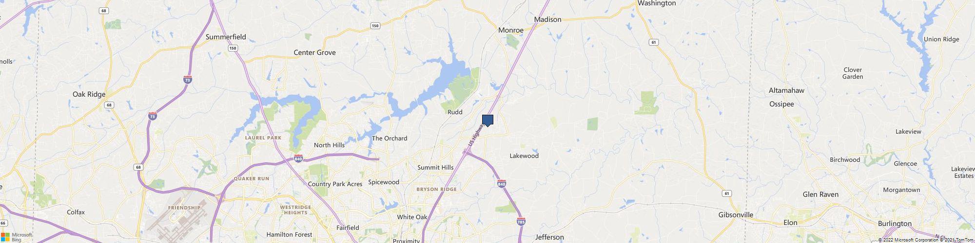 Perfect Roofers Greensboro NC cover photo