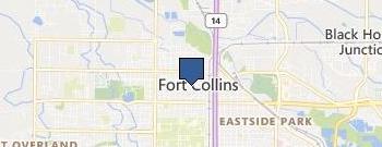 Lilac City Concrete Co location map