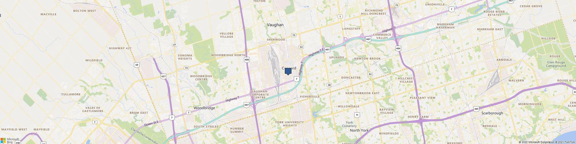 Thermokill Bed Bugs Heat Treatment Toronto cover photo