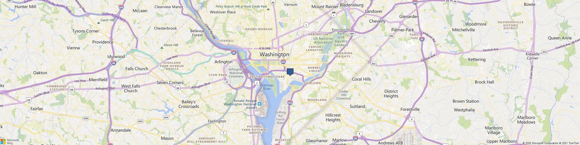 Pact Pro LLC cover photo