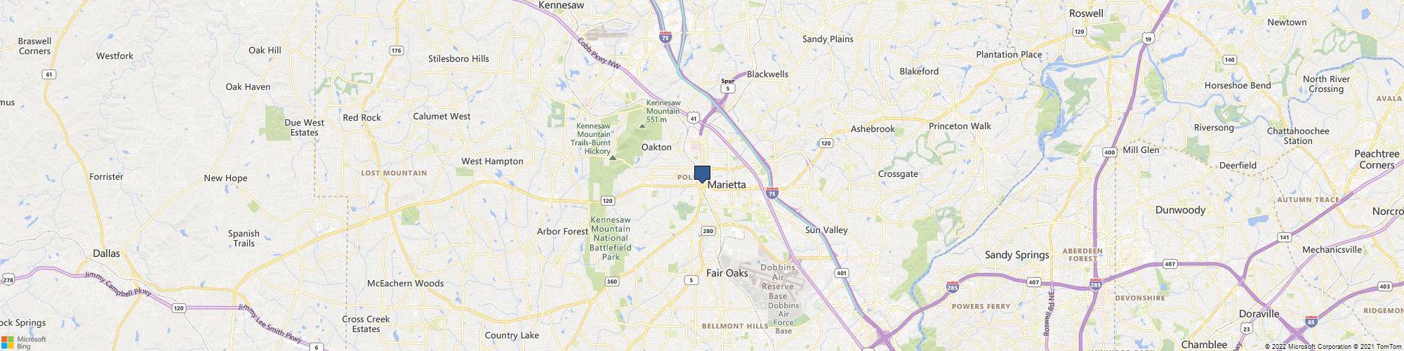 Marcial Framing cover photo