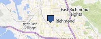 Auto Detailing Services by the Ladies location map