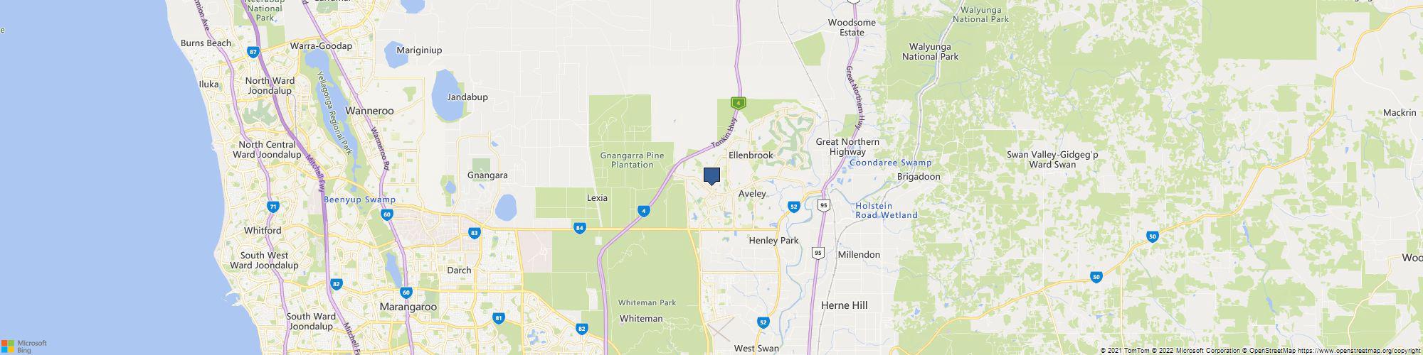 Ellenbrook Mowers cover photo