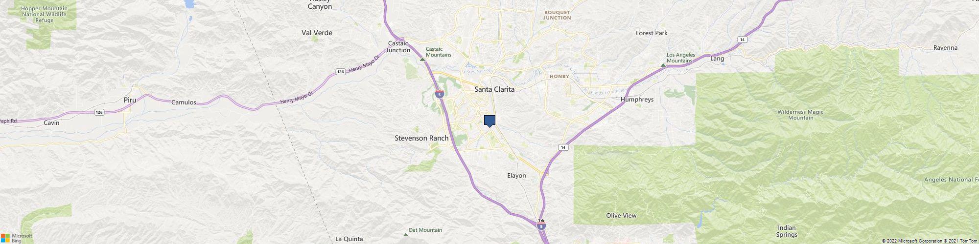 Santa Clarita Delight Electric cover photo