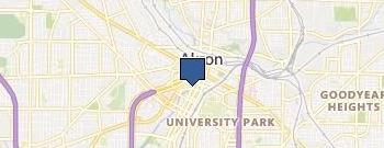 Eroc's Limo location map