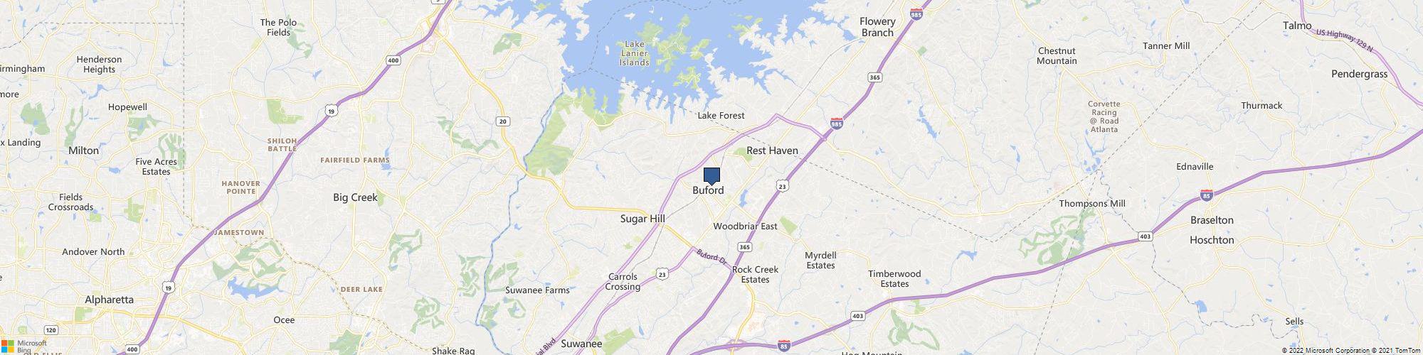 Buford Lawn Care Service Co. cover photo