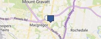 Really Cheap Carpet Cleaning location map