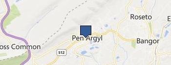 Welding For Less location map