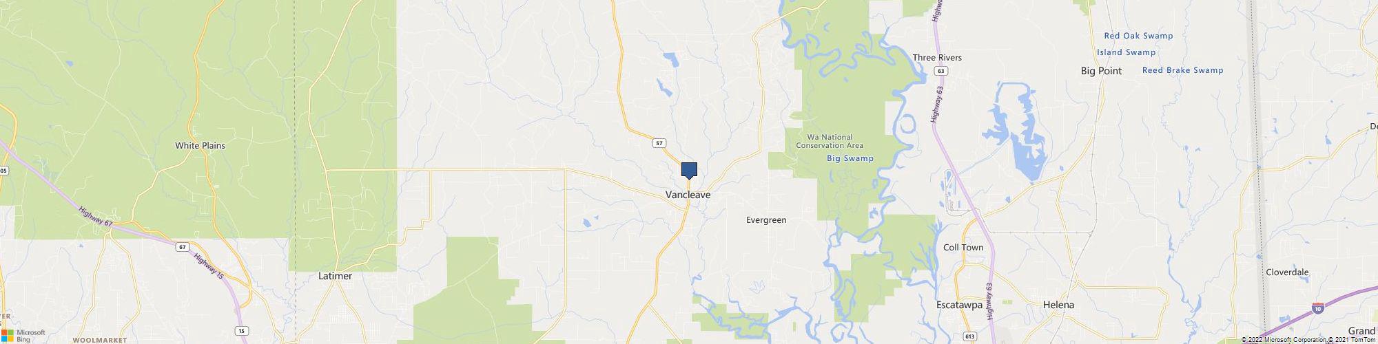 Vancleave A/C and Heat cover photo