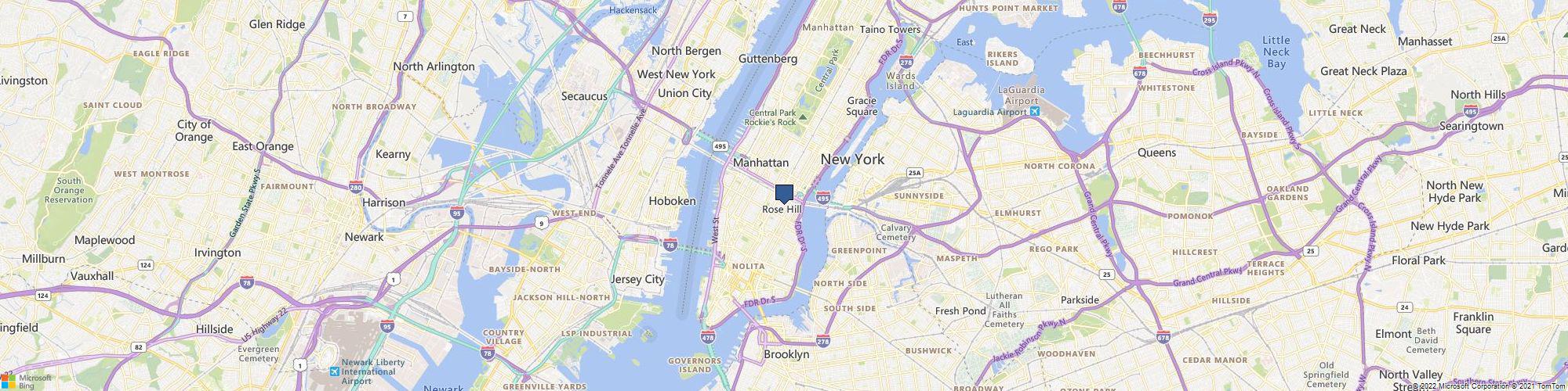 Steam Pro NYC Carpet cover photo