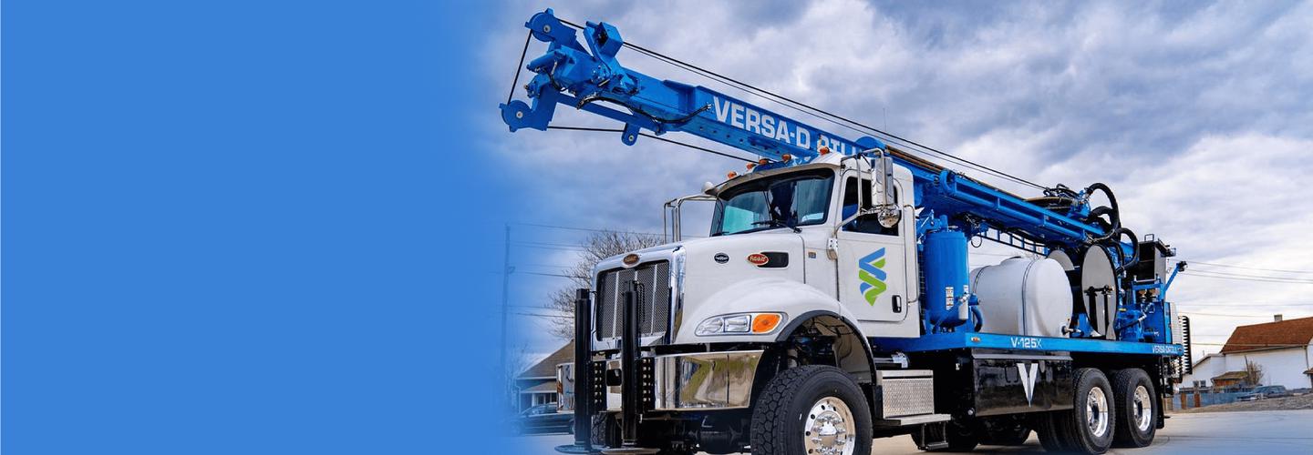 2S Well Drilling cover photo