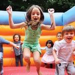 Jumping Castles Melbourne - Kids Toy Hire - photo 1