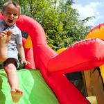 Jumping Castles Melbourne - Kids Toy Hire - photo 2