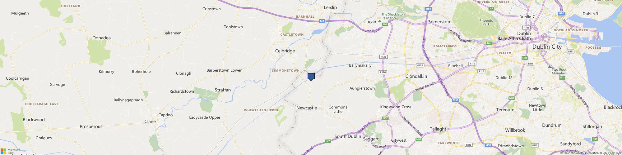 DMC Consultancy: Web Design Company Ireland  cover photo