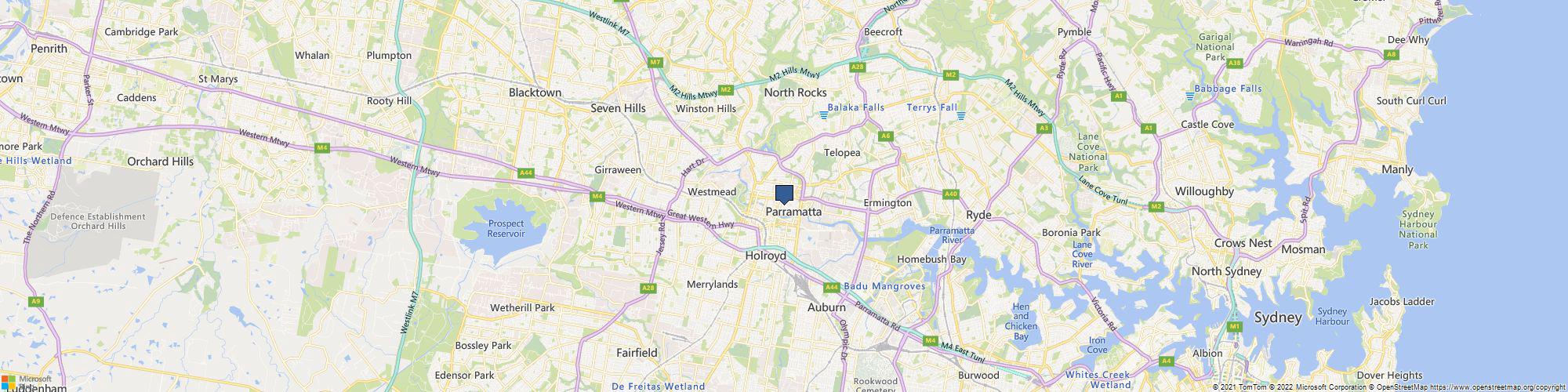 Angel Babies Childcare Centre Parramatta cover photo