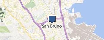 Universal Locksmith Store location map