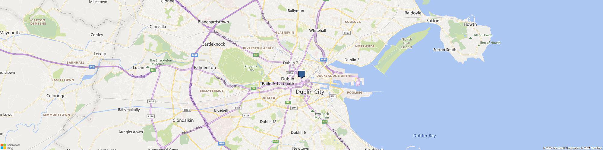 QQI Assignments cover photo