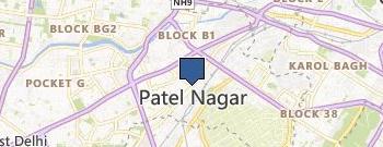 Sky Seo Tech  location map