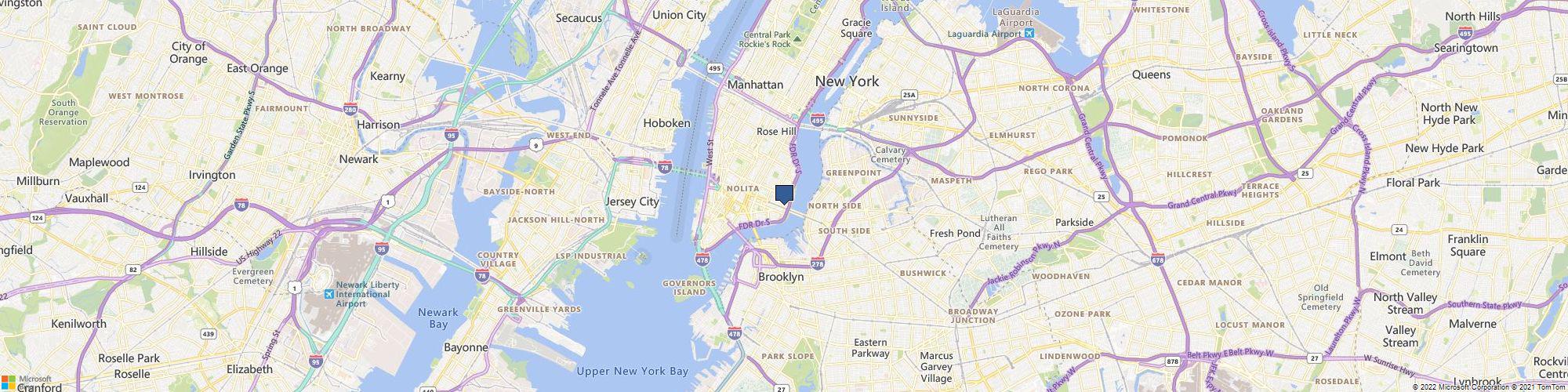 Moving Company Manhattan cover photo