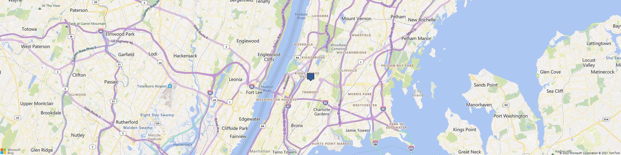 Moving Company Bronx cover photo