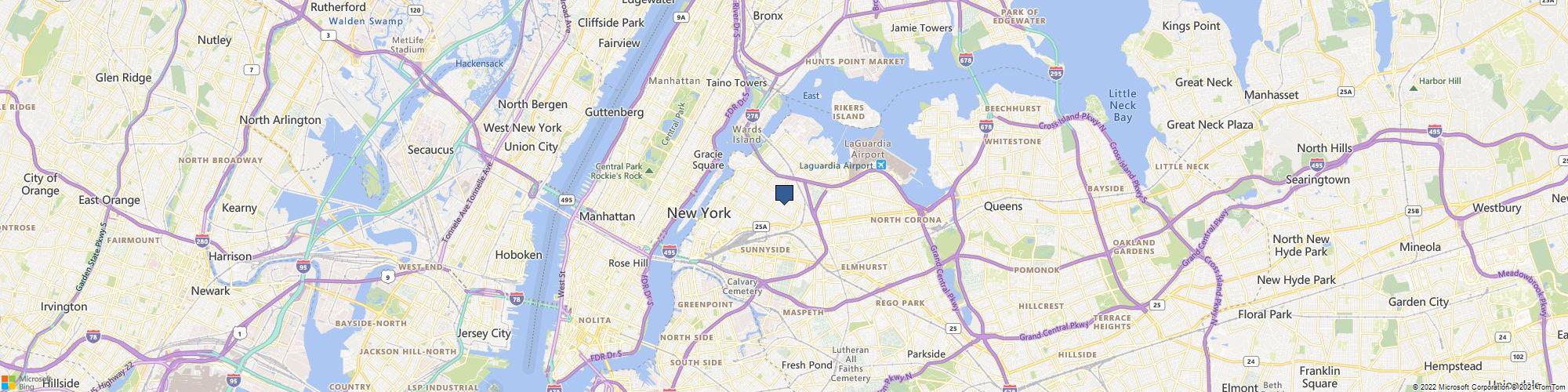 Moving Company Queens cover photo