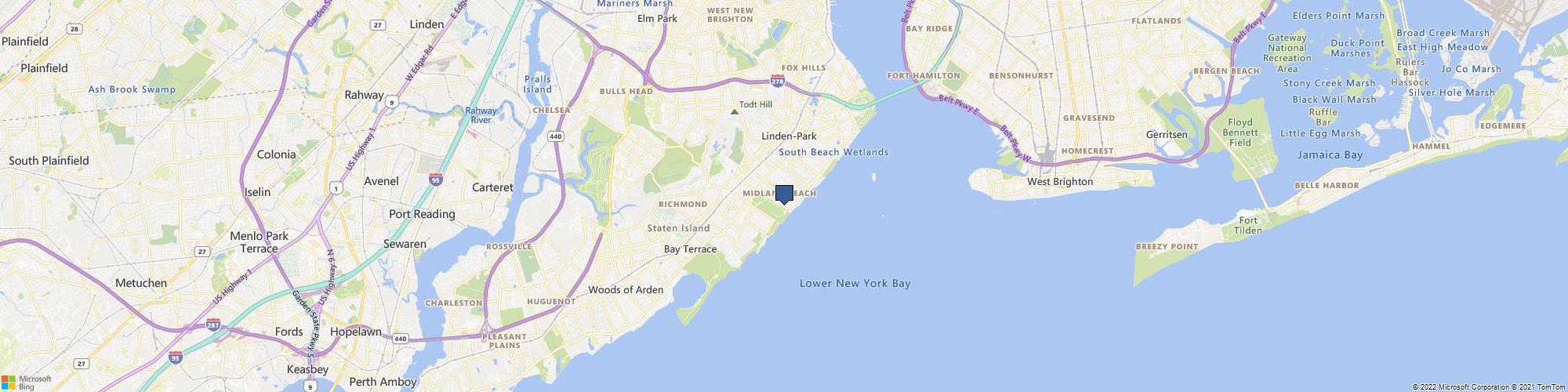 Moving Company Staten Island cover photo