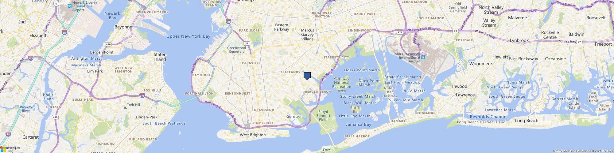 Masonry Concrete Contractors Brooklyn cover photo