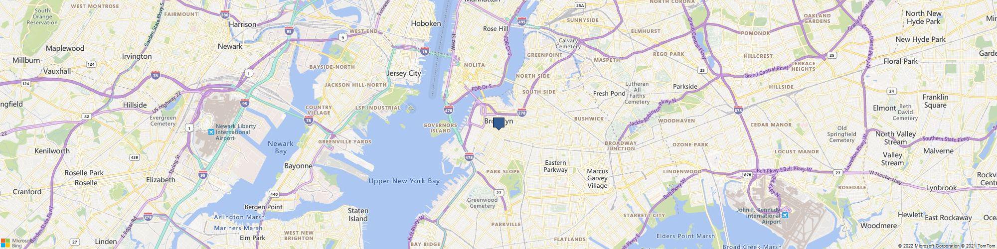 General Contractor Brooklyn cover photo