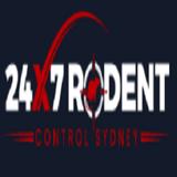 247 Rodent Control Sydney