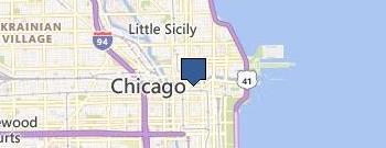 Aaron Krolik Law Office, LLC location map