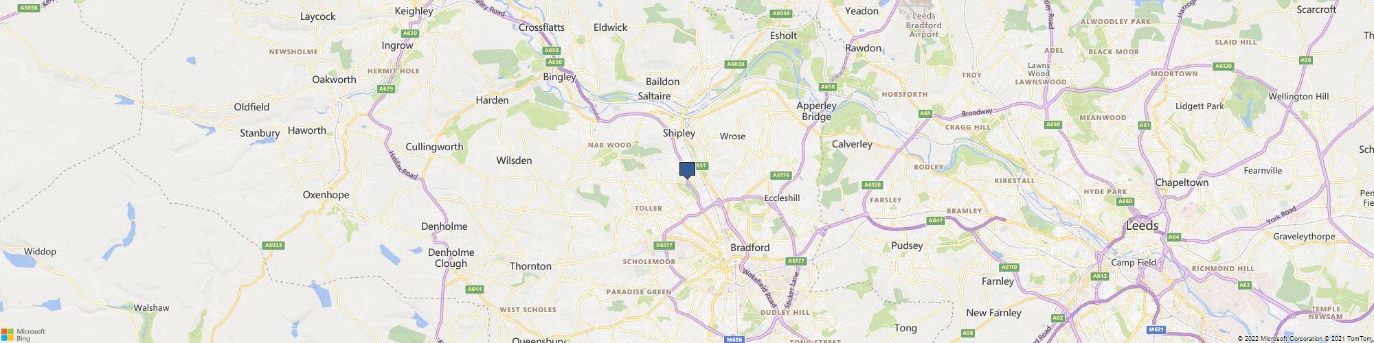 White Rose Direct cover photo