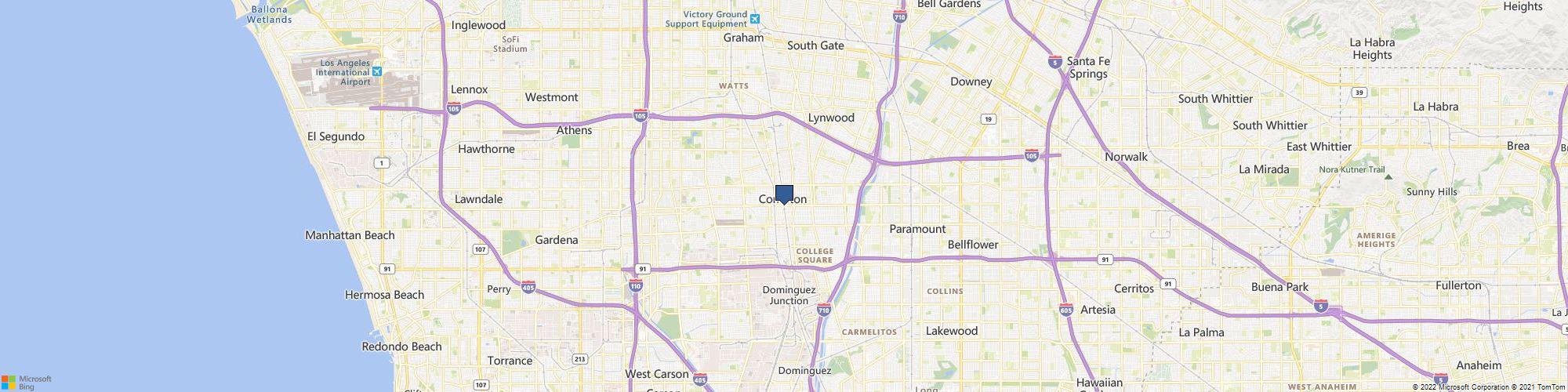 Clean Pros Compton cover photo