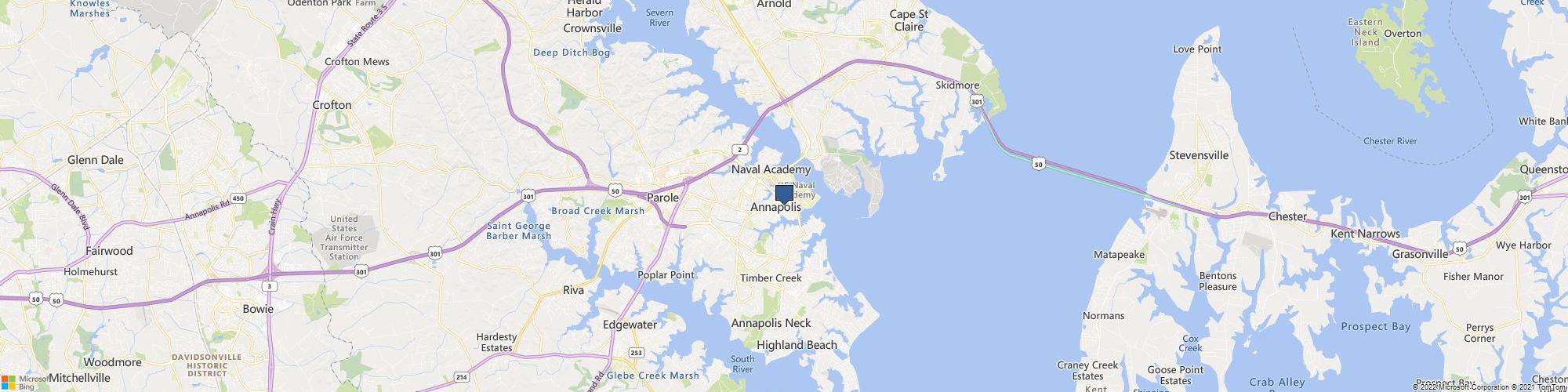 Twins Moving Co Annapolis cover photo