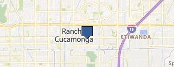 Guangdong Coomo Technology Co. Ltd. location map