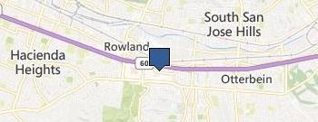 INOFIA Inc. location map